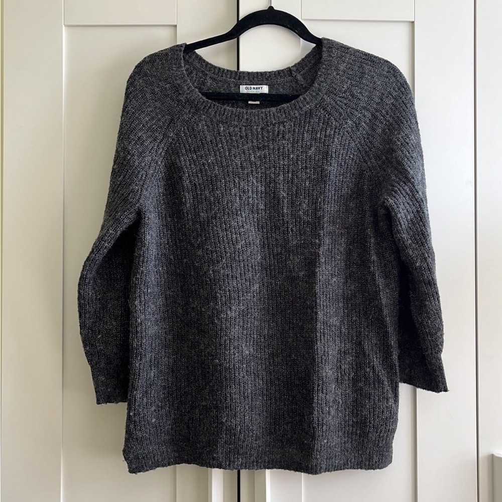 Old Navy Sweater, Large